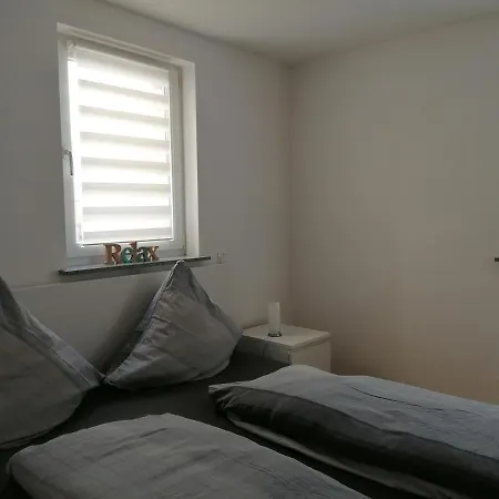 Apartament Weingut Brutscher