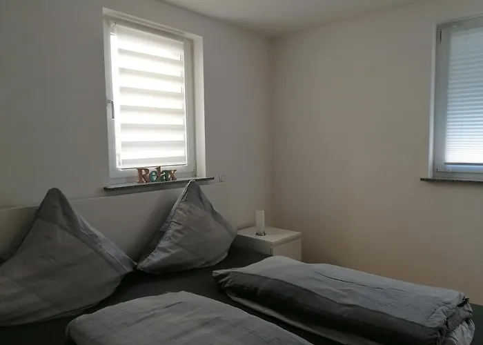 アパート Weingut Brutscher