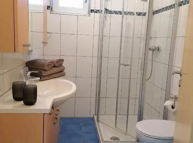 アパート Weingut Brutscher Roschbach